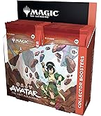 Amazon.co.jp: マジック：ザ・ギャザリング アバター 伝説の少年アン